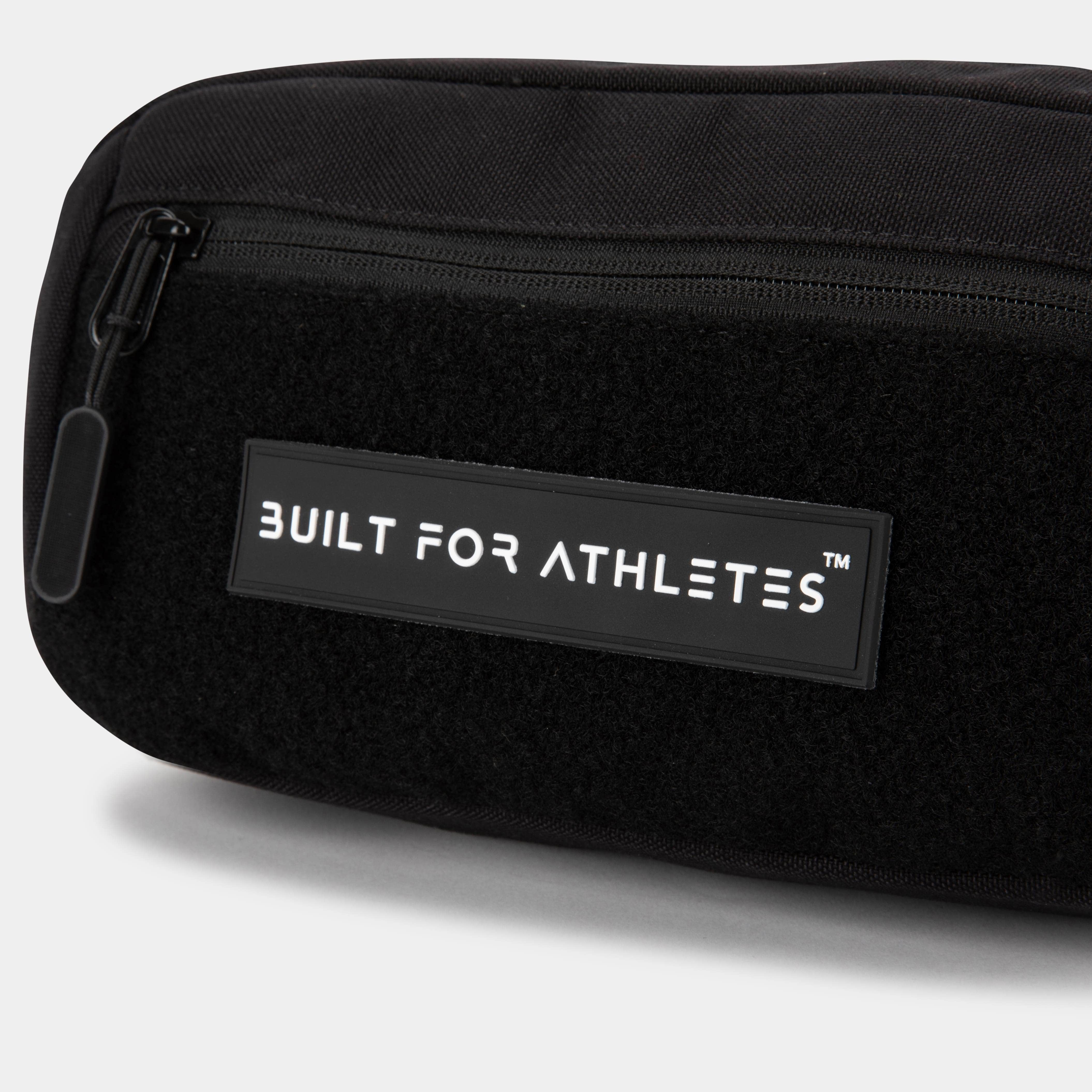 Built For Athletes Rucksäcke Hyrox X BFA Crossbody Bag