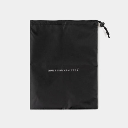 Built for Athletes Taschen Schwarz Wet Bag