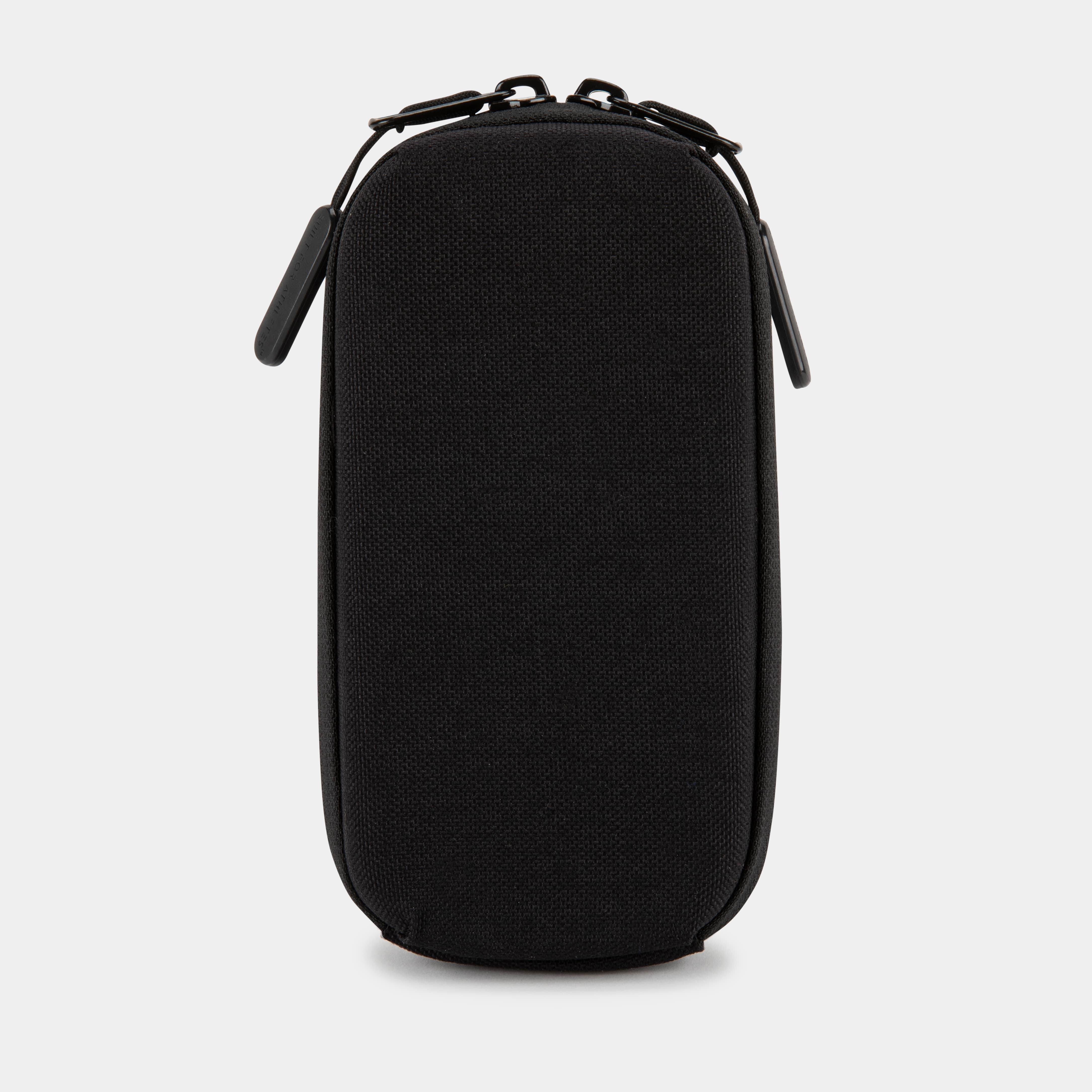 Built for Athletes™ Zubehör Cordura Hard Valuables Case