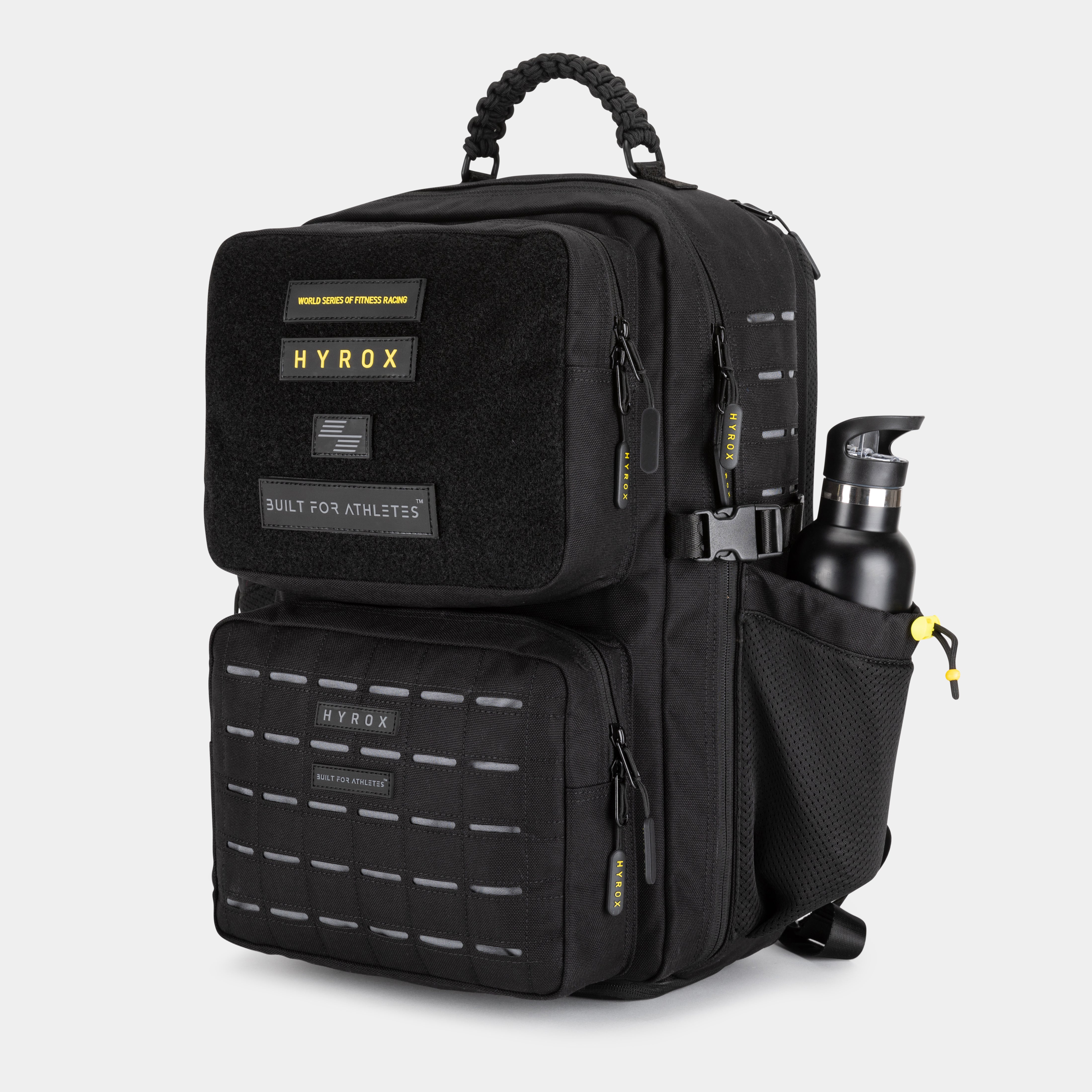 Built for Athletes™ Rucksäcke Hyrox x BFA 35L Pro Backpack