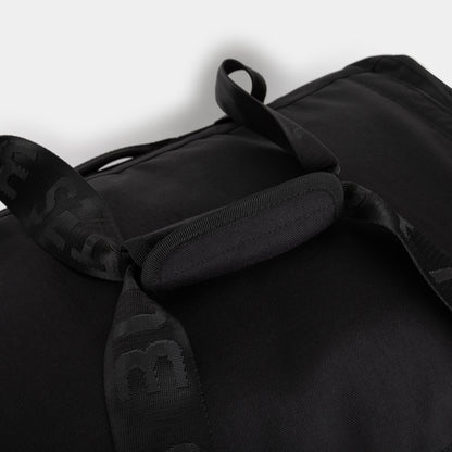 Built for Athletes™ Duffel Bag Hyrox x BFA 60L Duffel Bag