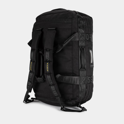 Built for Athletes™ Duffel Bag Hyrox x BFA 60L Duffel Bag