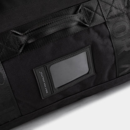 Built for Athletes™ Duffel Bag Hyrox x BFA 60L Duffel Bag