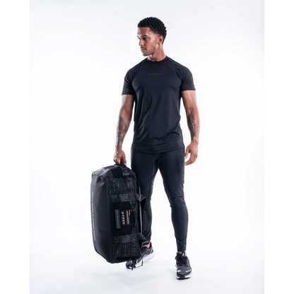 Built for Athletes™ Duffel Bag HYROX x BFA 60L Duffel Bag