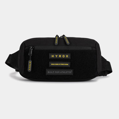 Built For Athletes Rucksäcke Hyrox X BFA Crossbody Bag