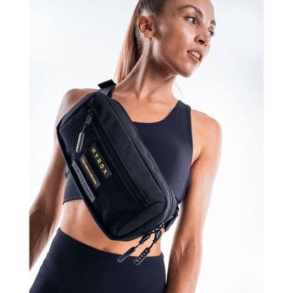 Built For Athletes Rucksäcke HYROX X BFA Crossbody Bag