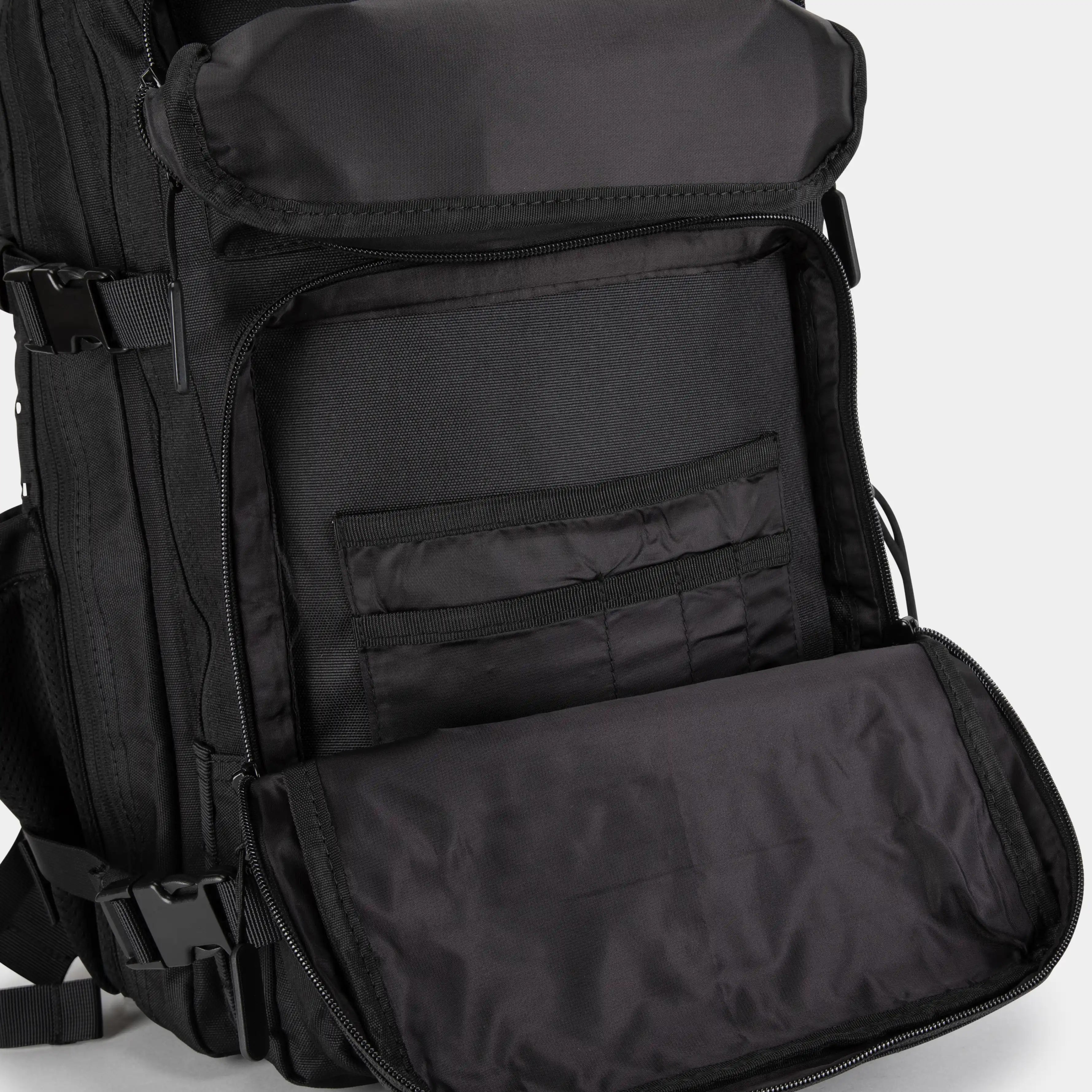 Built for Athletes Rucksäcke FIIT Rucksack 45L