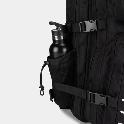 Built for Athletes Rucksäcke Large Monochrome Gym Backpacks