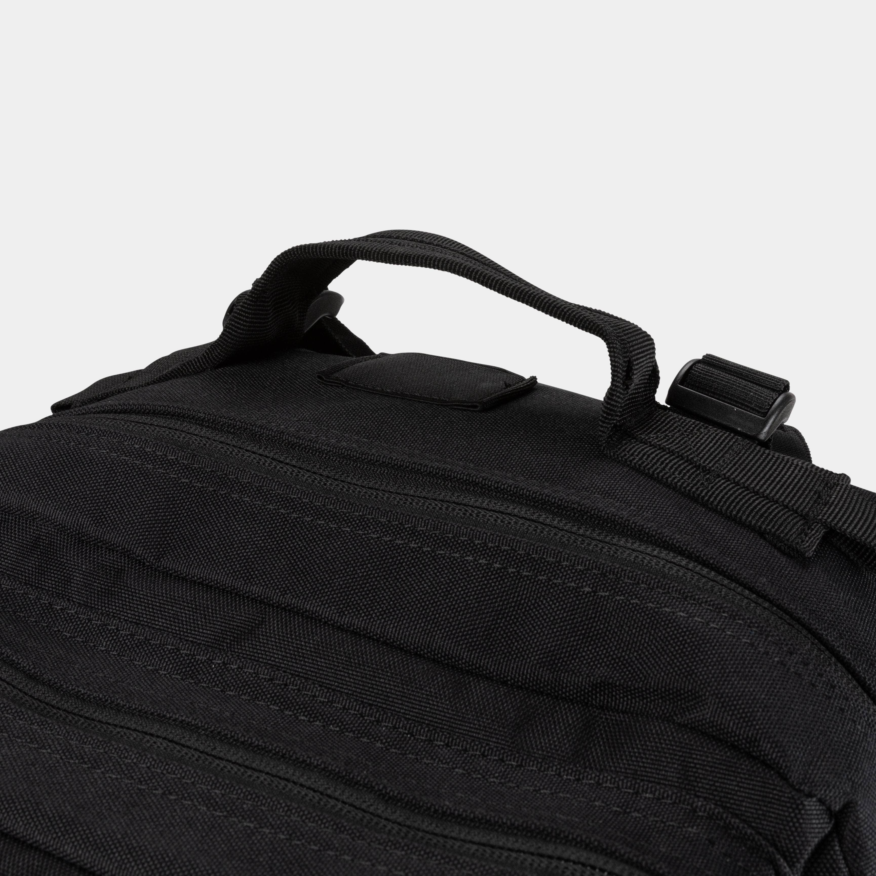 Built for Athletes Rucksäcke Large Monochrome Gym Backpacks