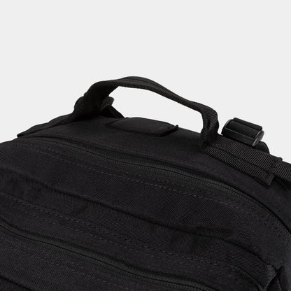 Built for Athletes Rucksäcke Large Monochrome Gym Backpacks