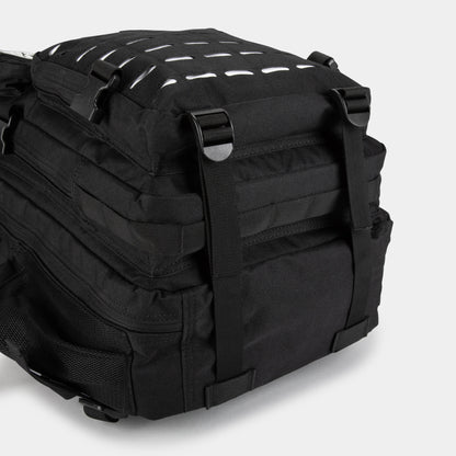 Built for Athletes Rucksäcke Large Monochrome Gym Backpacks