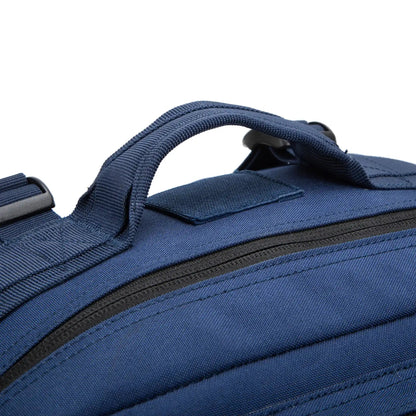 Built for Athletes Rucksäcke Large Navy & White Gym Backpacks