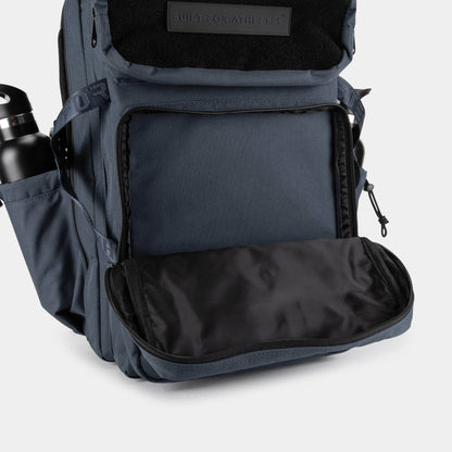 Built for Athletes Rucksäcke Large Petrol Blue Gym Backpacks