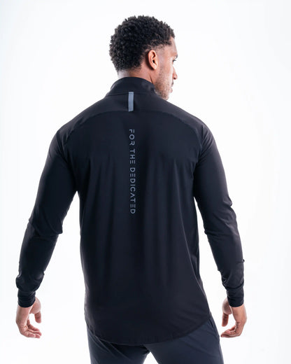 Built For Athletes 1/4 Zip Herren 1/4 Zip Pullover