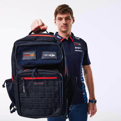 Built For Athletes Rucksäcke Oracle Red Bull Racing 35L Rucksack