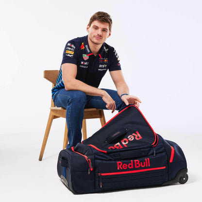 Built For Athletes Rucksäcke Oracle Red Bull Racing 90L Gepäck