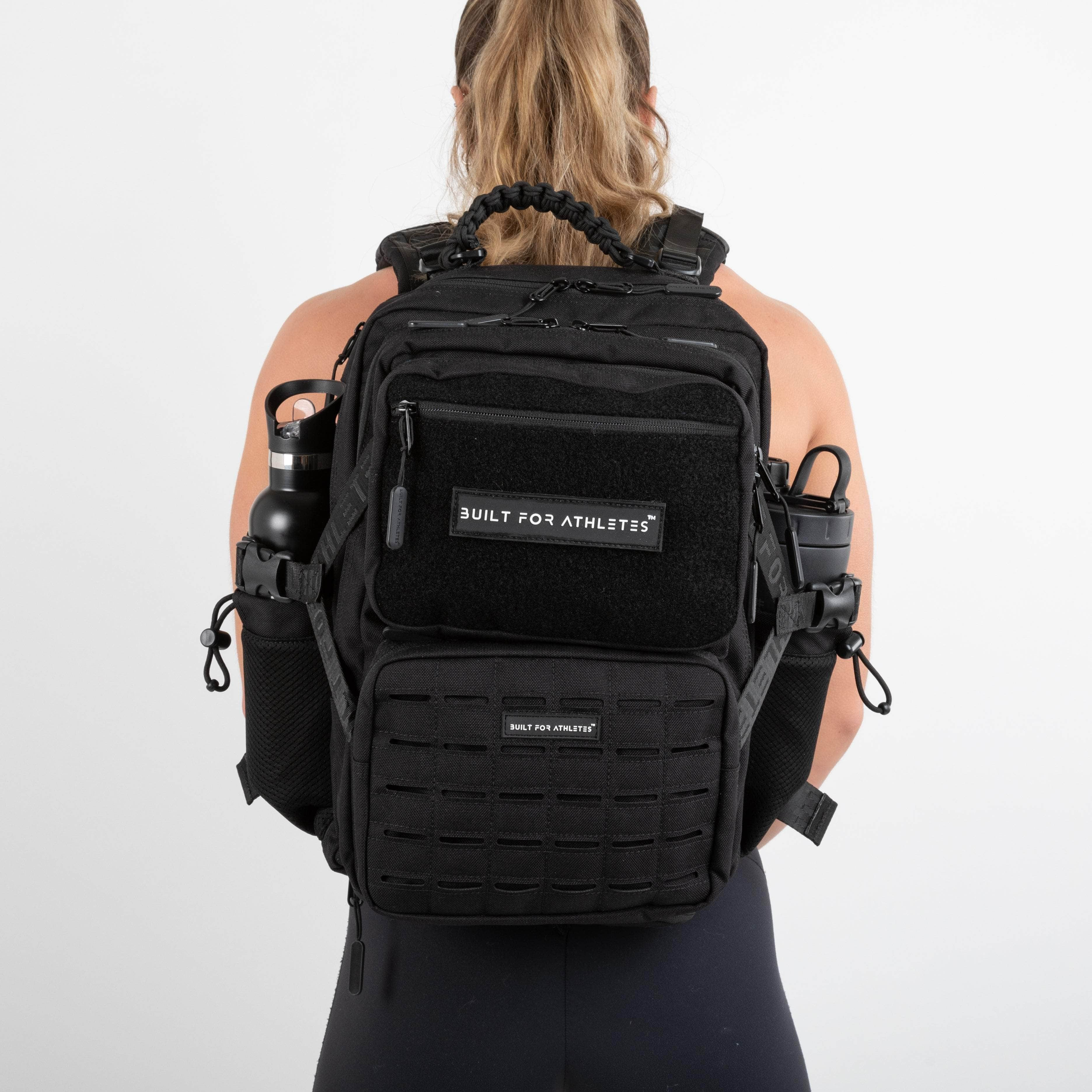 Built for Athletes™ Rucksäcke Pro Series 25L Rucksack