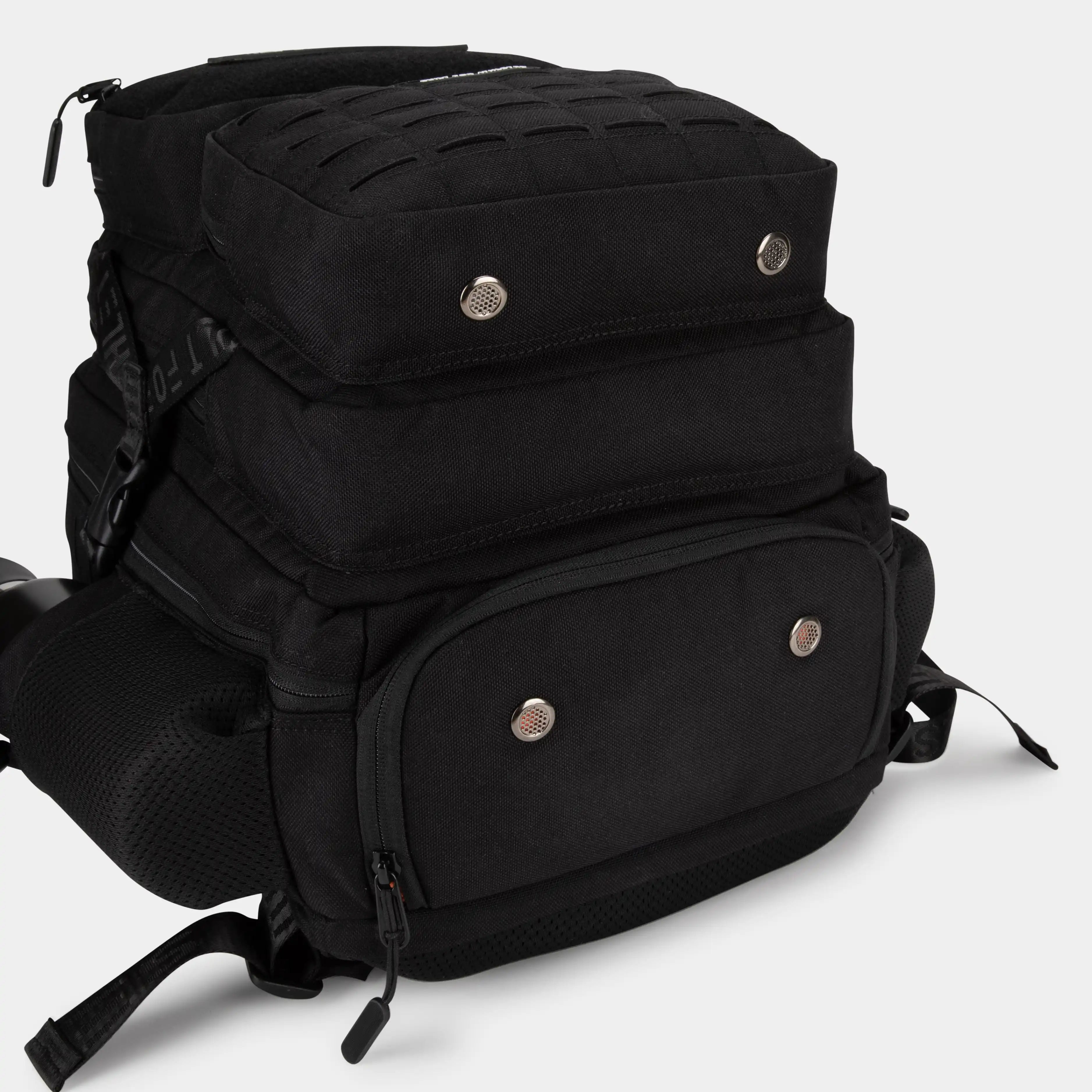 Built for Athletes™ Rucksäcke Hyrox x BFA 35L Pro Backpack