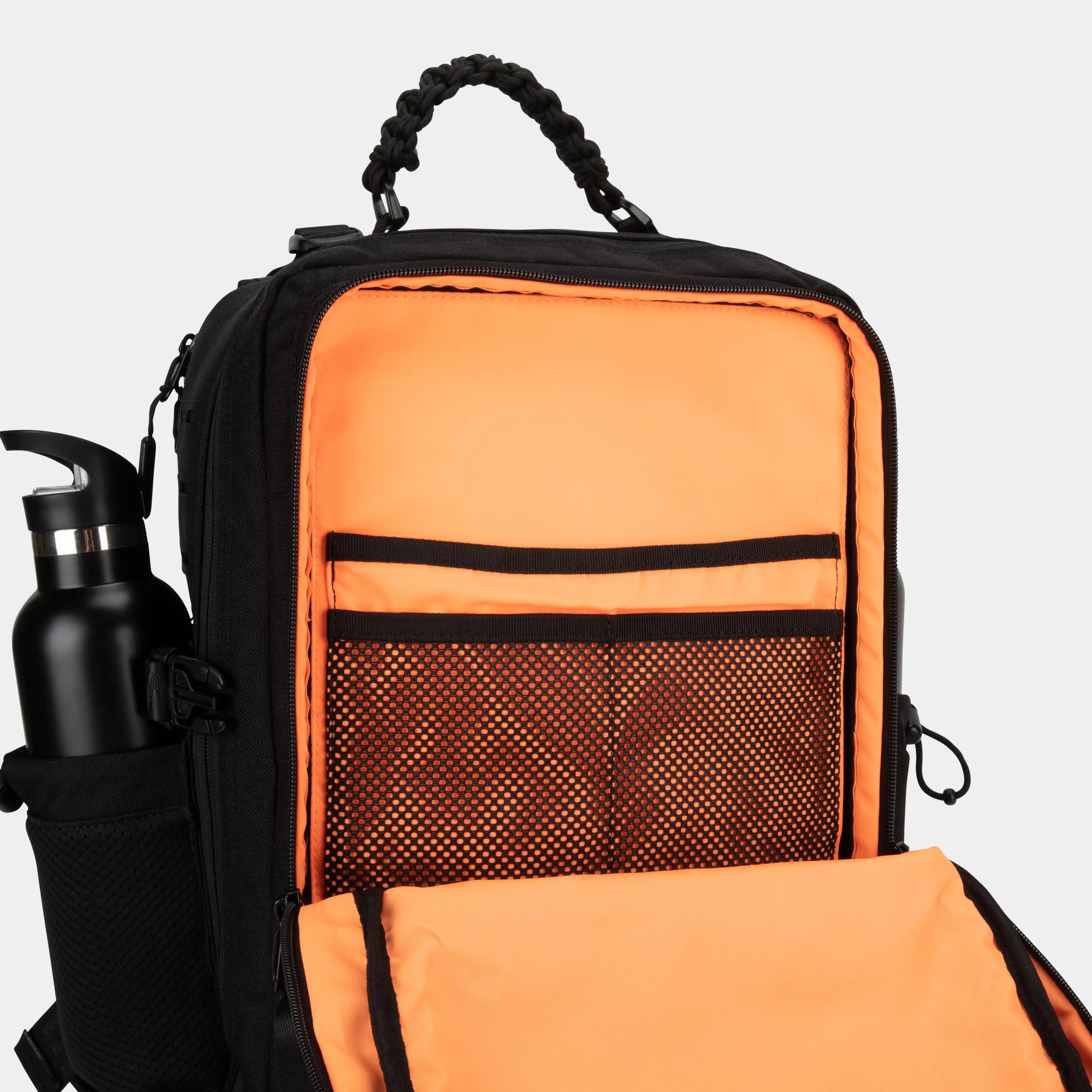 Built for Athletes™ Rucksäcke Hyrox x BFA 35L Pro Backpack