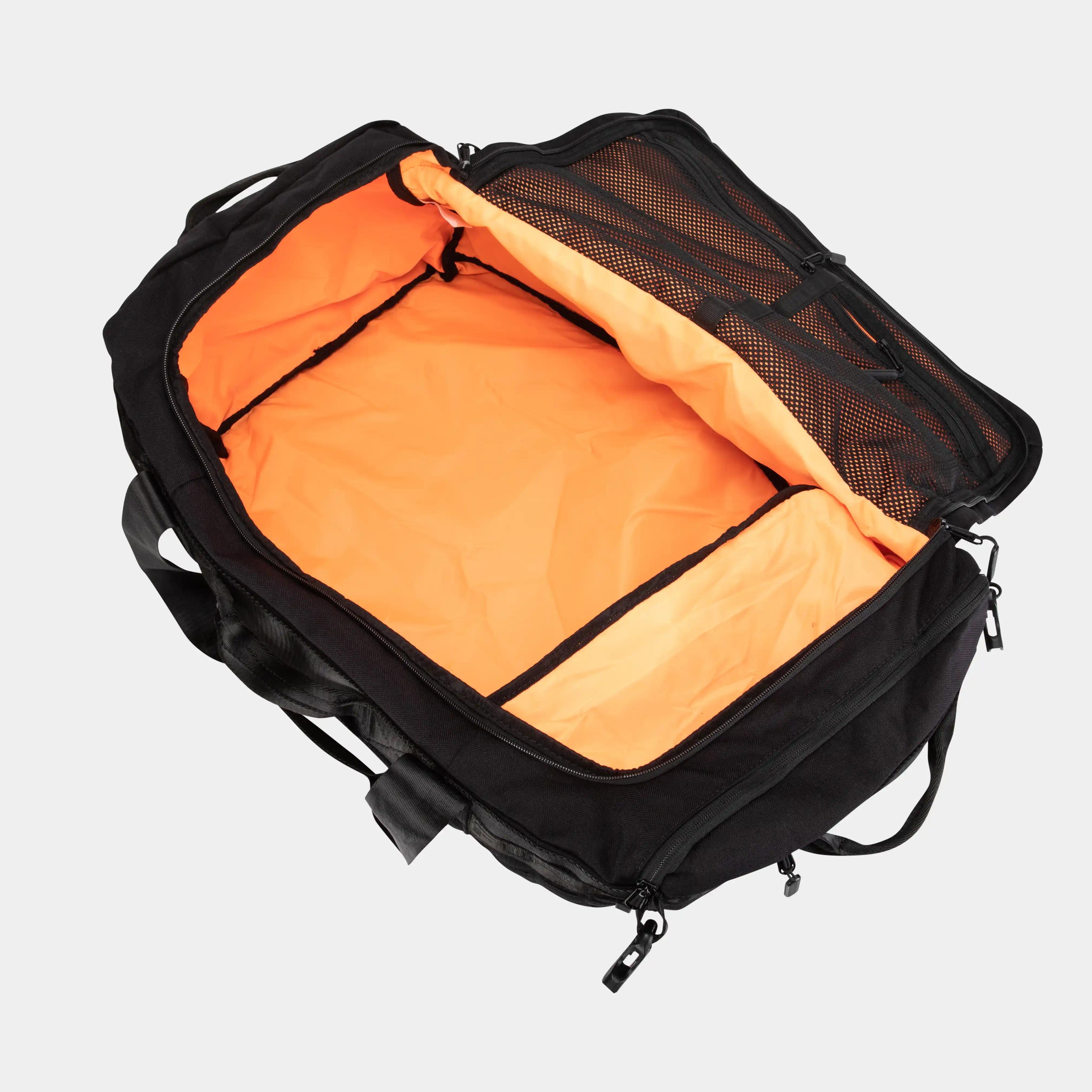 Built for Athletes™ Duffel Bag Pro Series 60L Duffel Bag