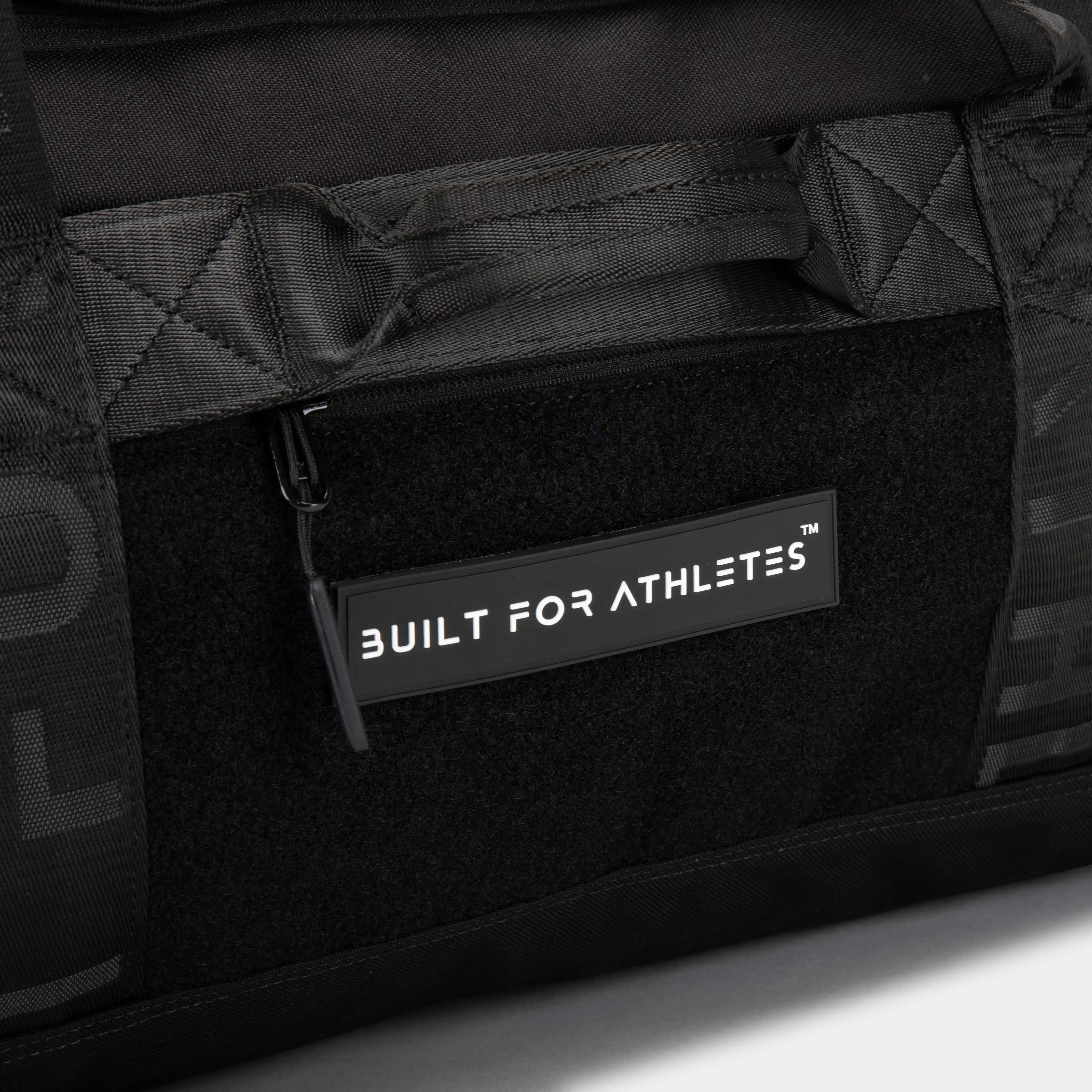 Built for Athletes™ Duffel Bag Pro Series 60L Duffel Bag