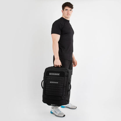 Built for Athletes™ Taschen Pro Serie 60L Gepäck