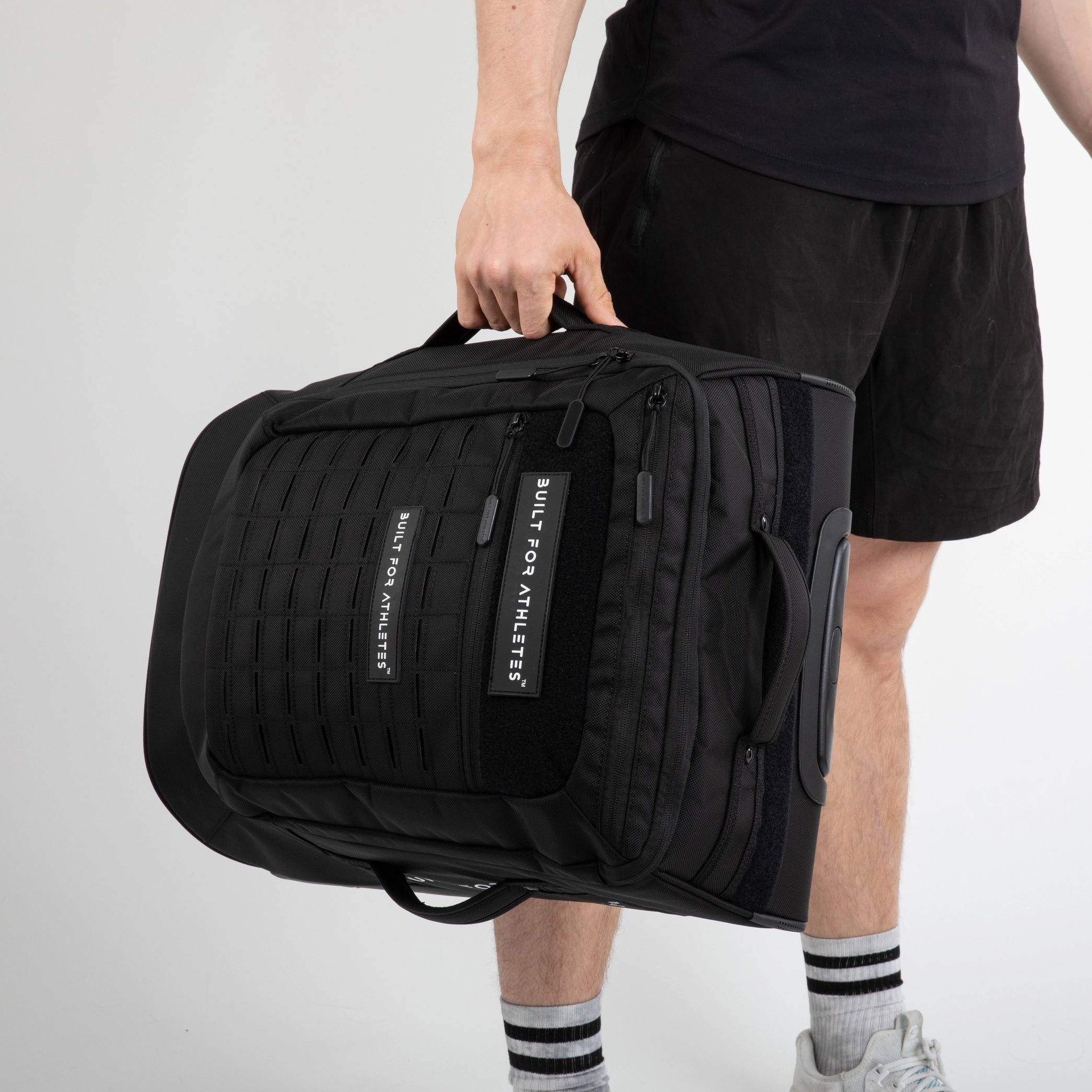 Built for Athletes™ Taschen Pro Serie 60L Gepäck