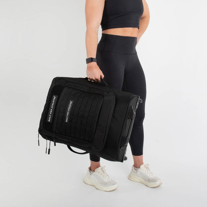 Built for Athletes™ Taschen Pro Serie 60L Gepäck