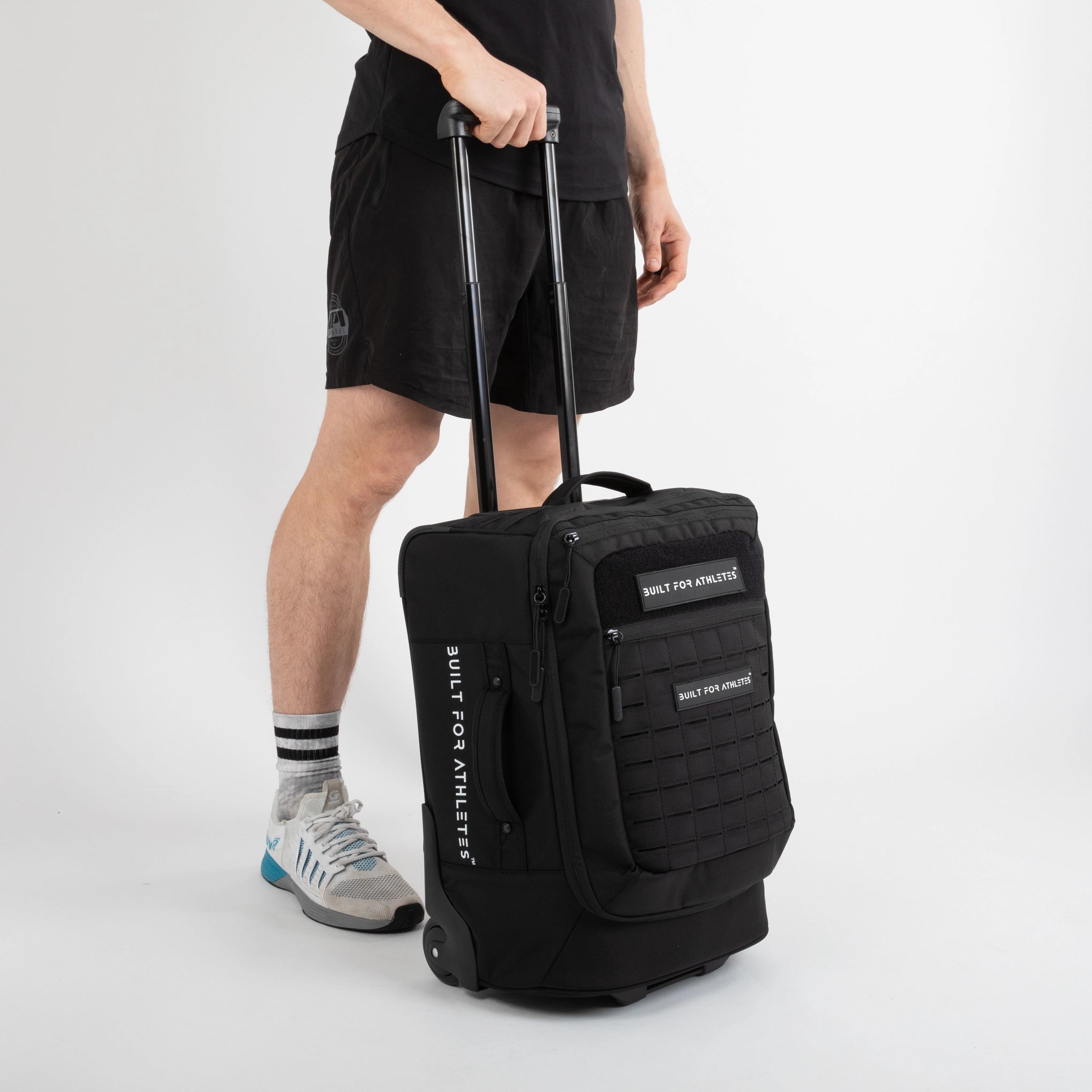 Built for Athletes™ Taschen Pro Serie 60L Gepäck