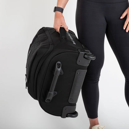 Built for Athletes™ Taschen Pro Serie 60L Gepäck