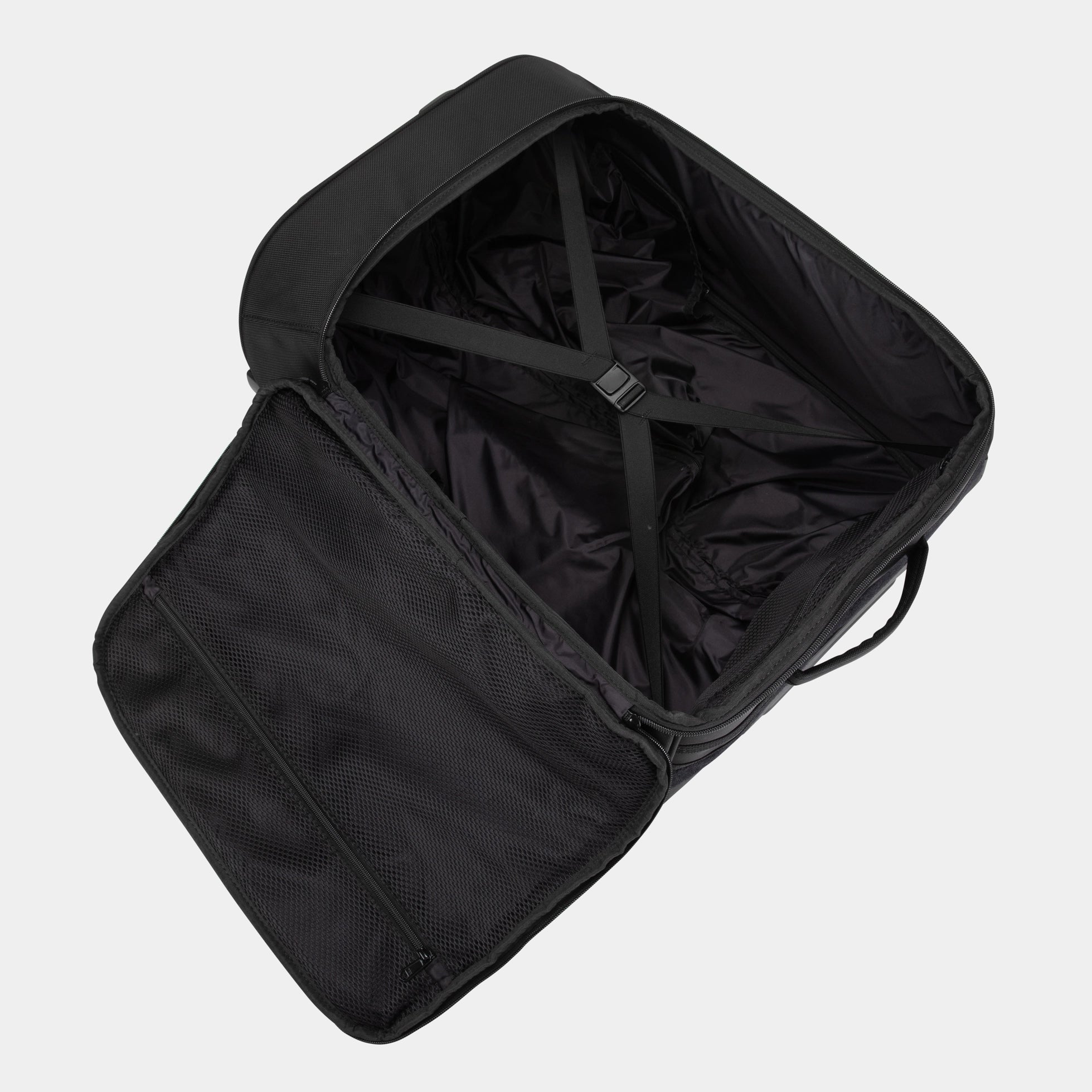 Built for Athletes™ Taschen Pro Serie 60L Gepäck