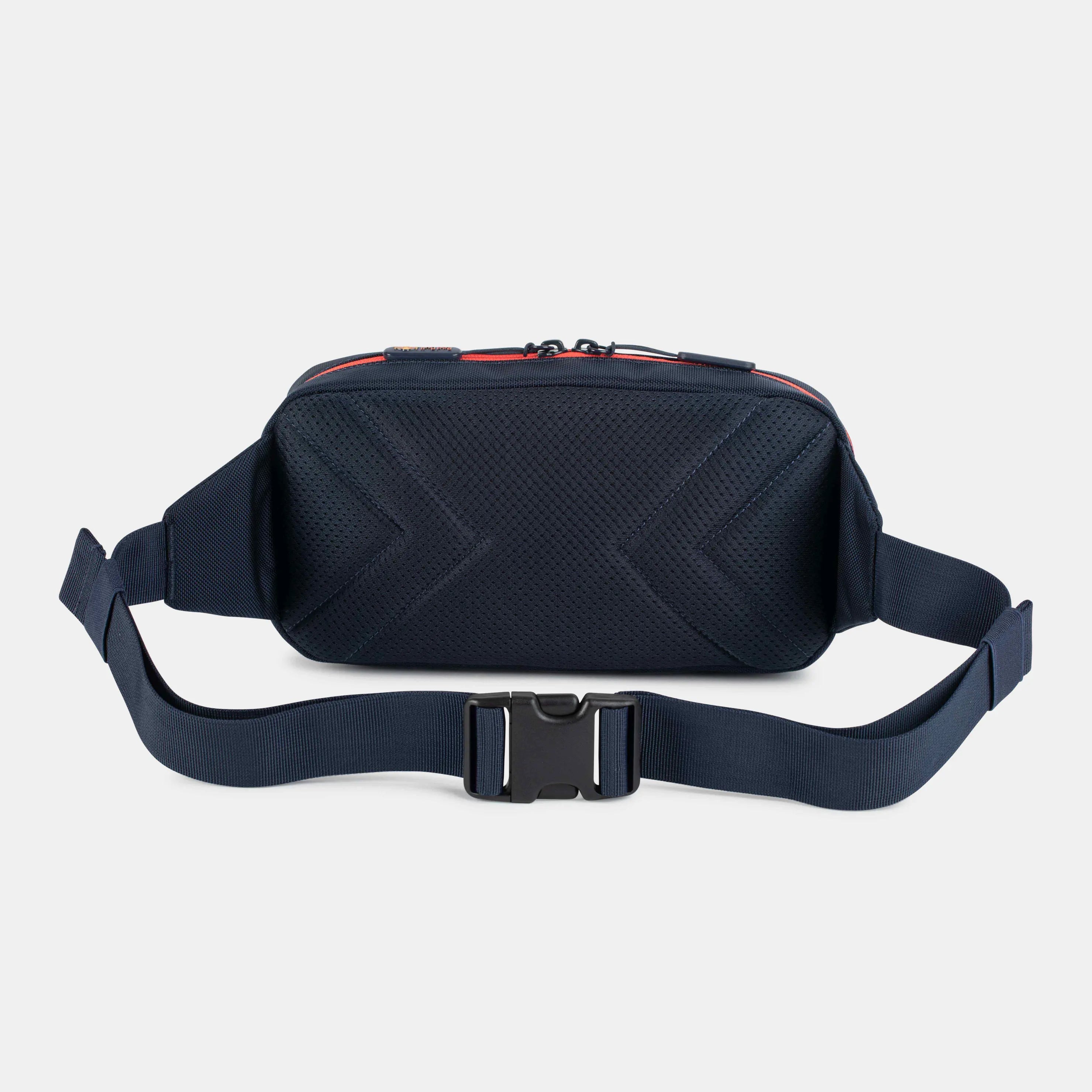 Built For Athletes Rucksäcke Red Bull Racing Crossbody Bag