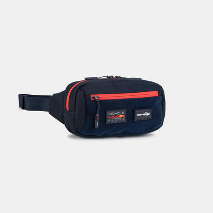 Built For Athletes Rucksäcke Red Bull Racing Crossbody Bag