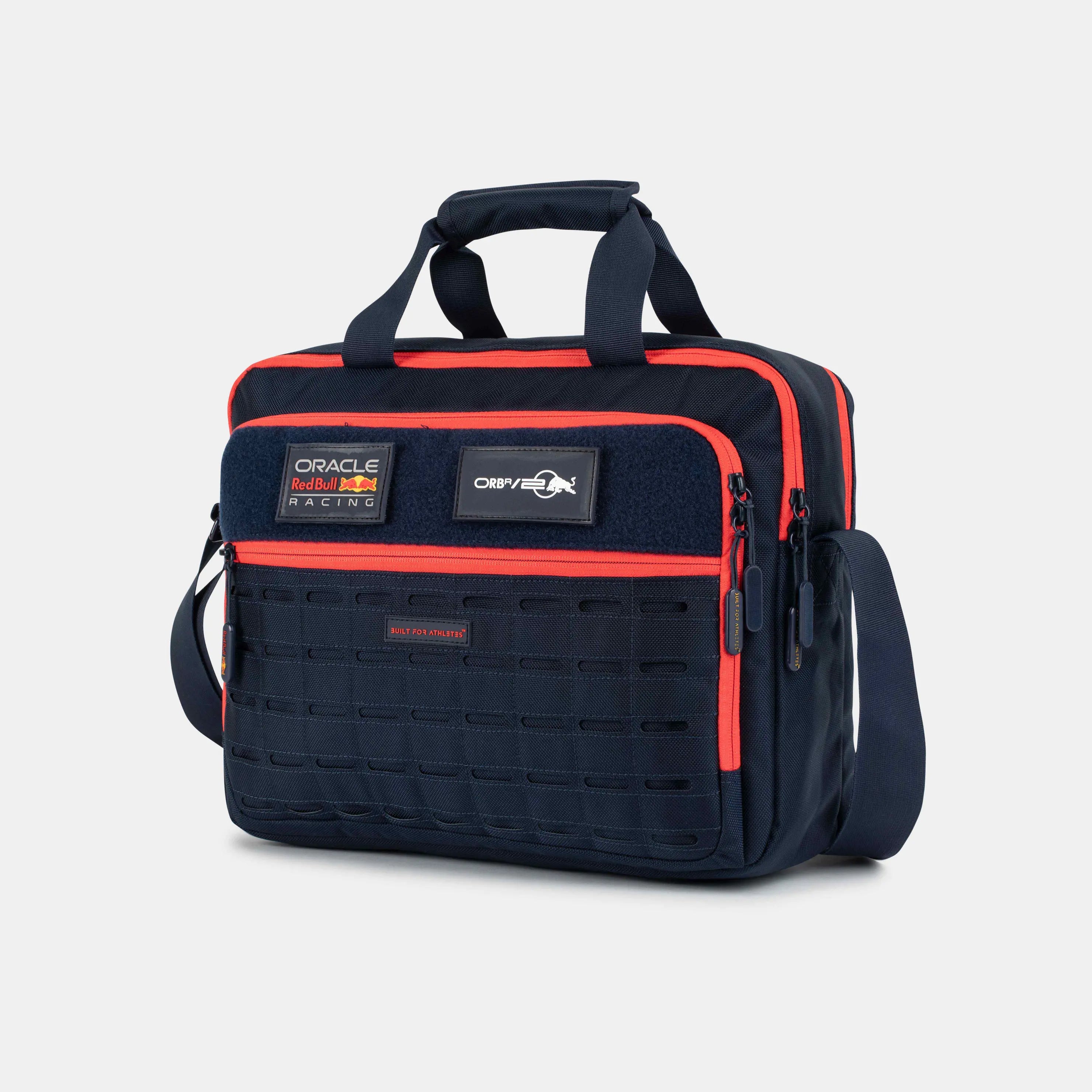 Built For Athletes Rucksäcke Red Bull Racing Laptop-Tasche