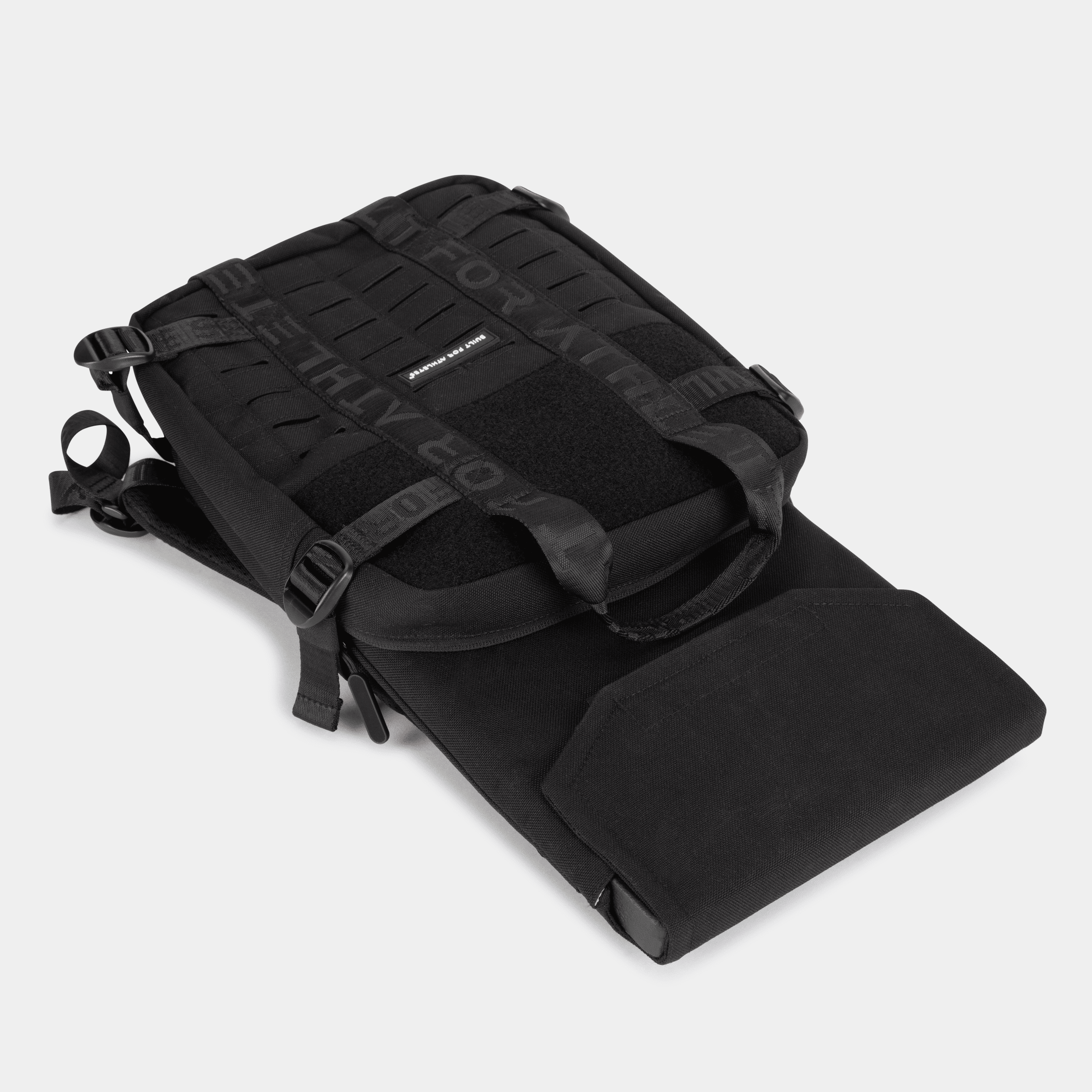 Built for Athletes™ Rucksäcke Rucking 10L Gym Backpack