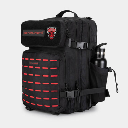 Gebaut für Athleten Rucksäcke Salford Red Devils großen Rucksack 2024