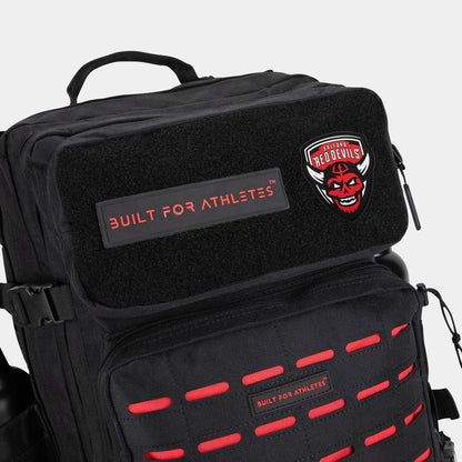 Gebaut für Athleten Rucksäcke Salford Red Devils großen Rucksack 2024