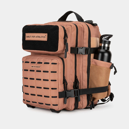 Built for Athletes Rucksäcke Small Mocha Gym Backpacks