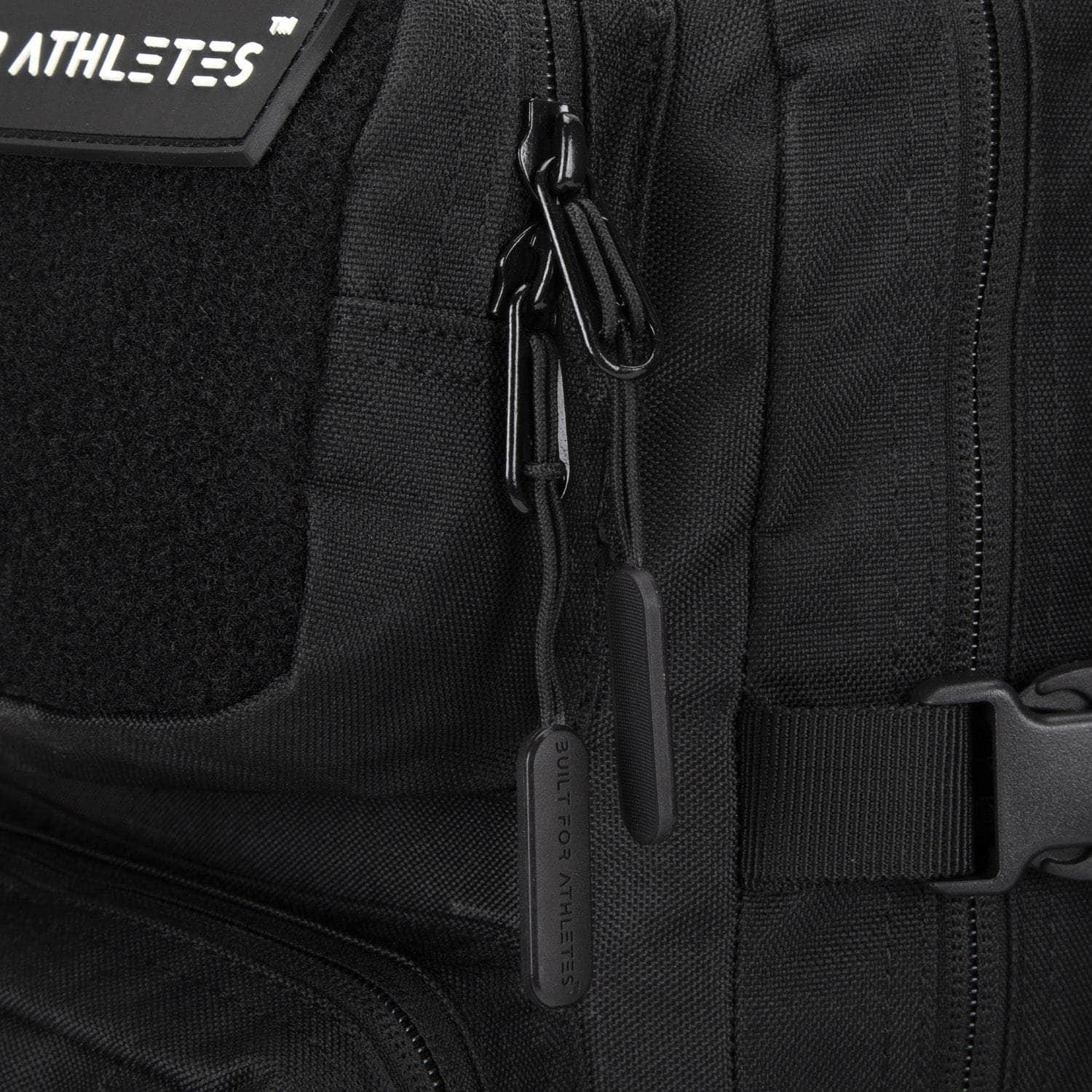 Built for Athletes™ Zip Toggle 6er Pack