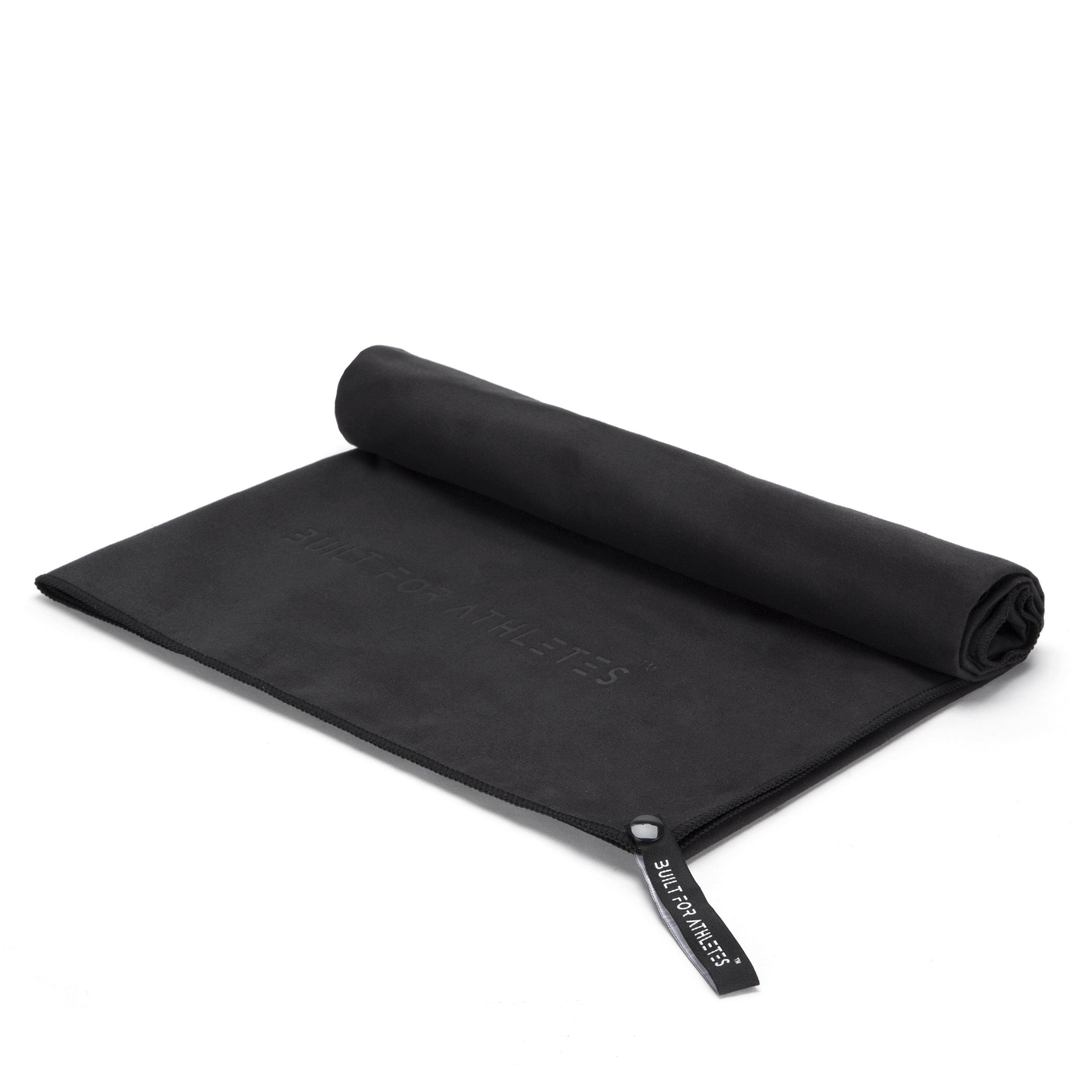 Built for Athletes Zubehör BFA Large Gym Towel