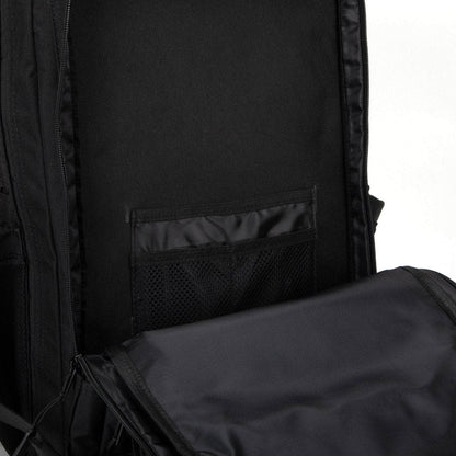 Built for Athletes Rucksäcke Large Monochrome Gym Backpacks