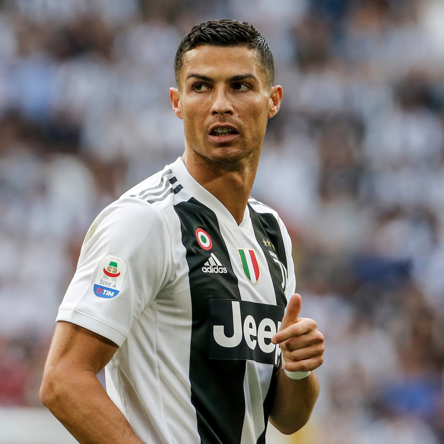 Le régime alimentaire de Cristiano Ronaldo