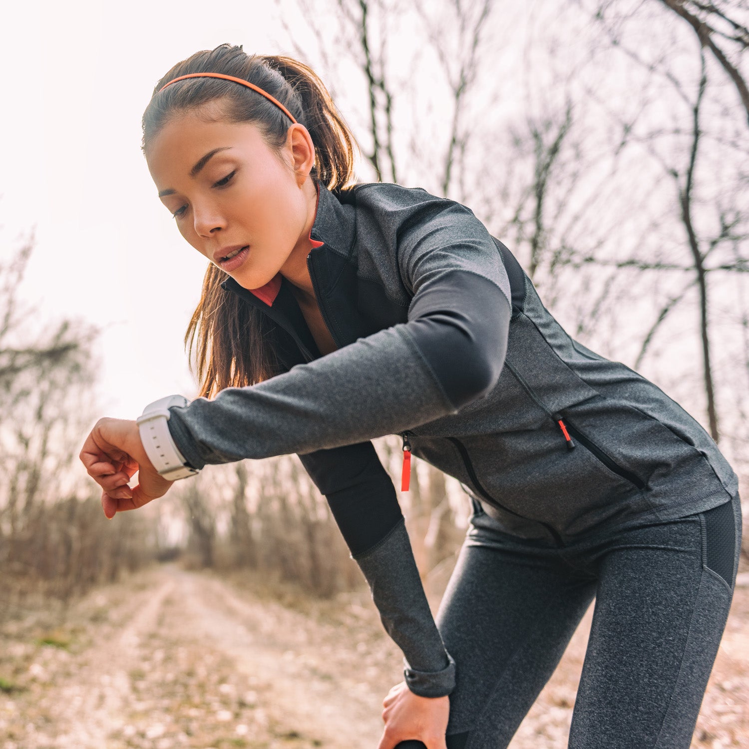 Quel tracker de fitness fournit les données les plus précises ?