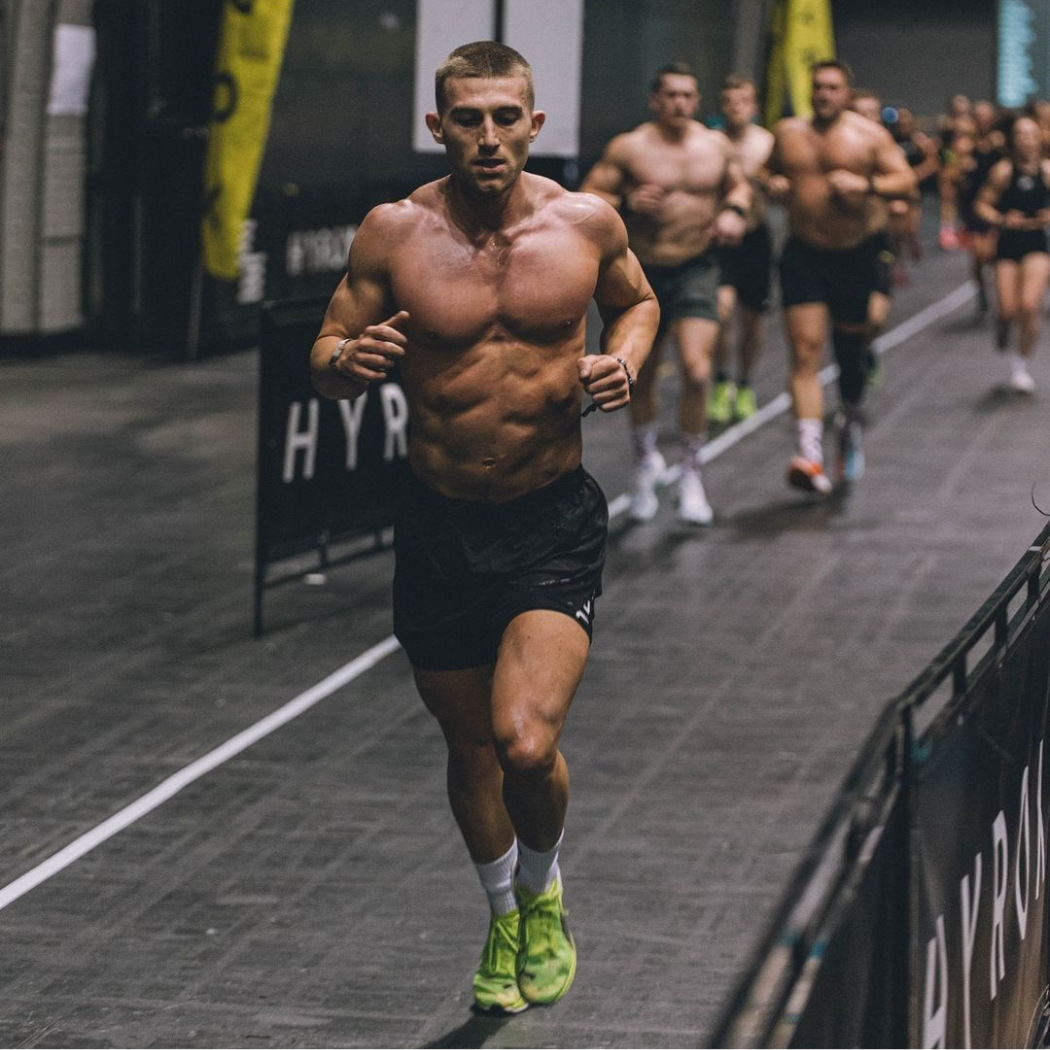 Des données pour mieux comprendre les courses de remise en forme