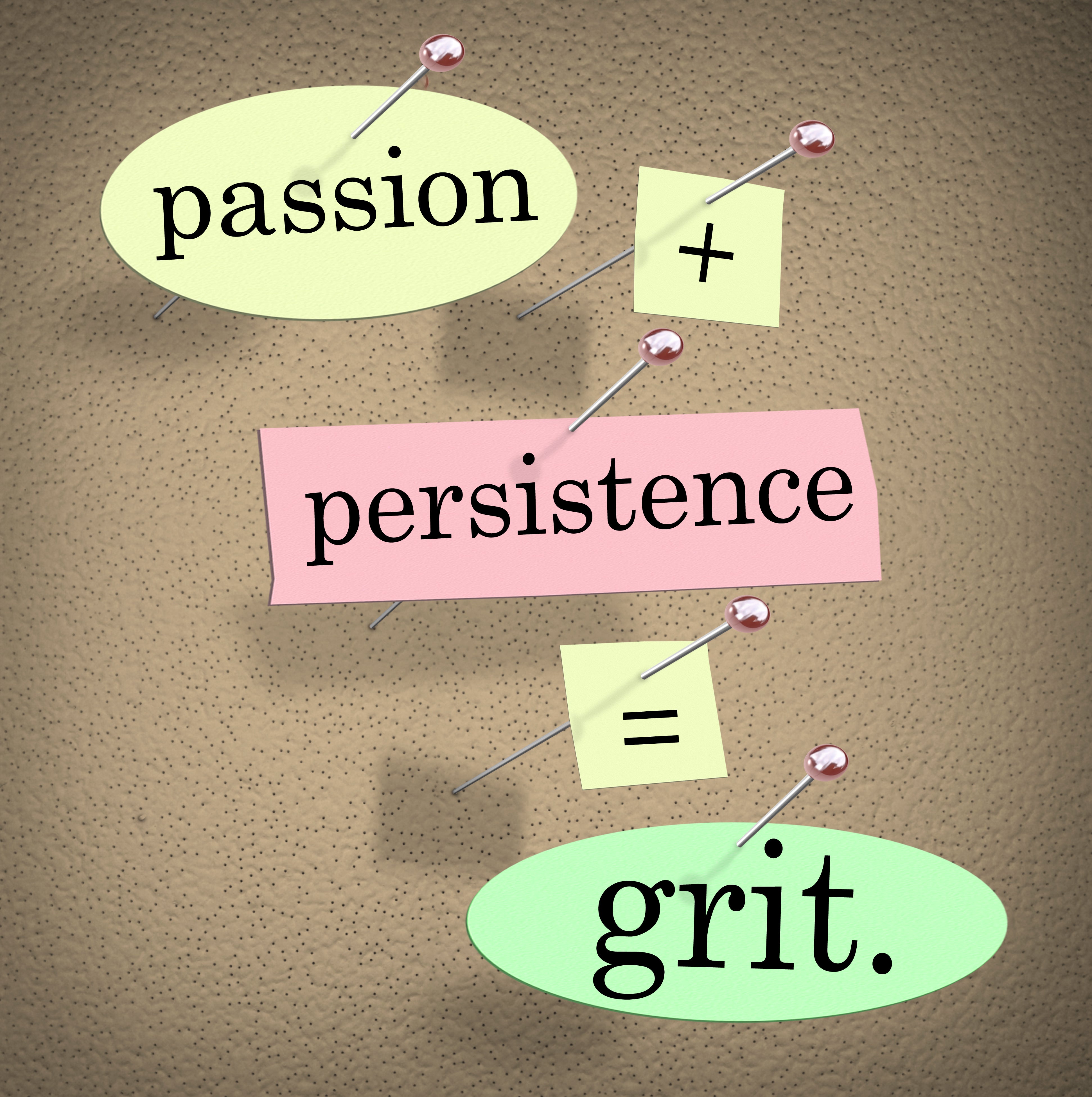 Le potentiel est juste une expression polie pour dire "je n'ai encore rien fait".