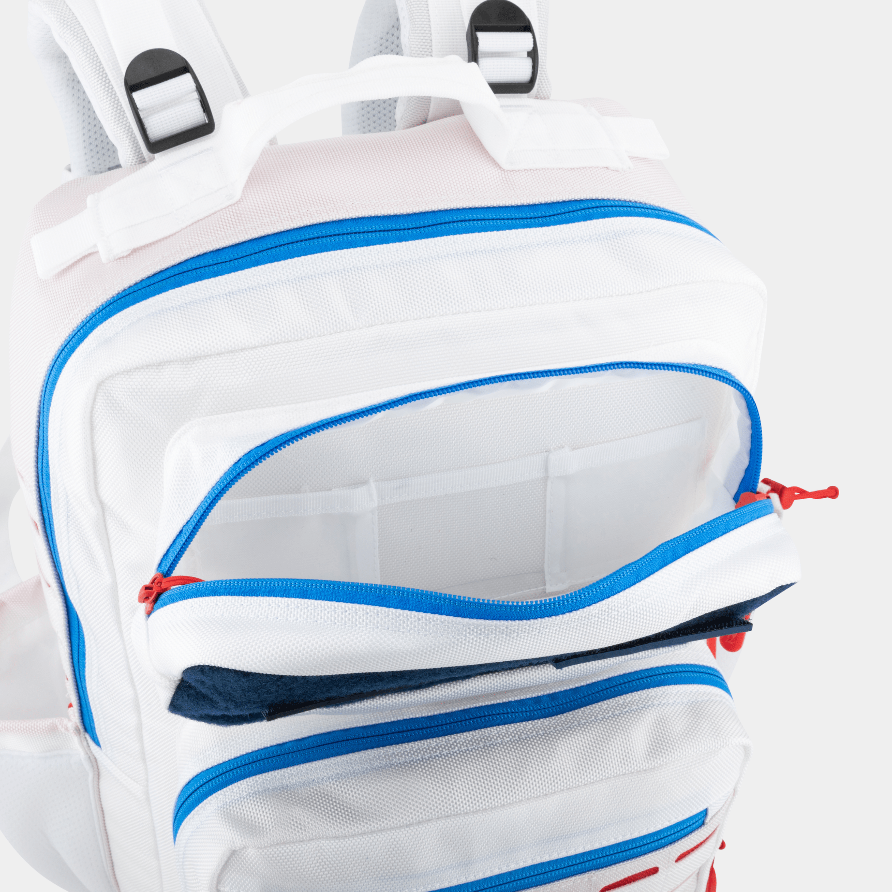 Built For Athletes Backpacks Sac à dos 2024 Red Bull Racing Vegas Edition