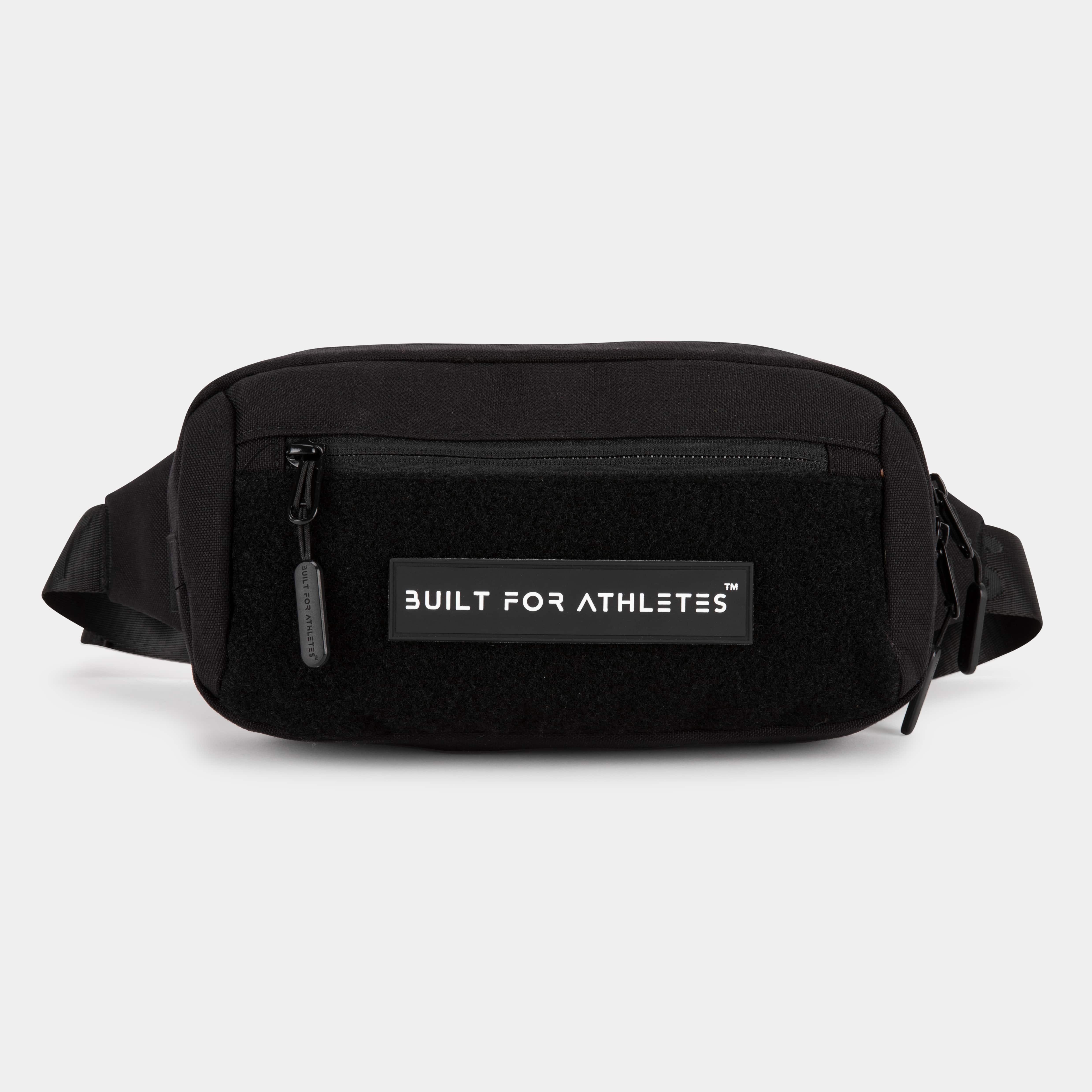 Built For Athletes Backpacks Hyrox X BFA Crossbody Bag