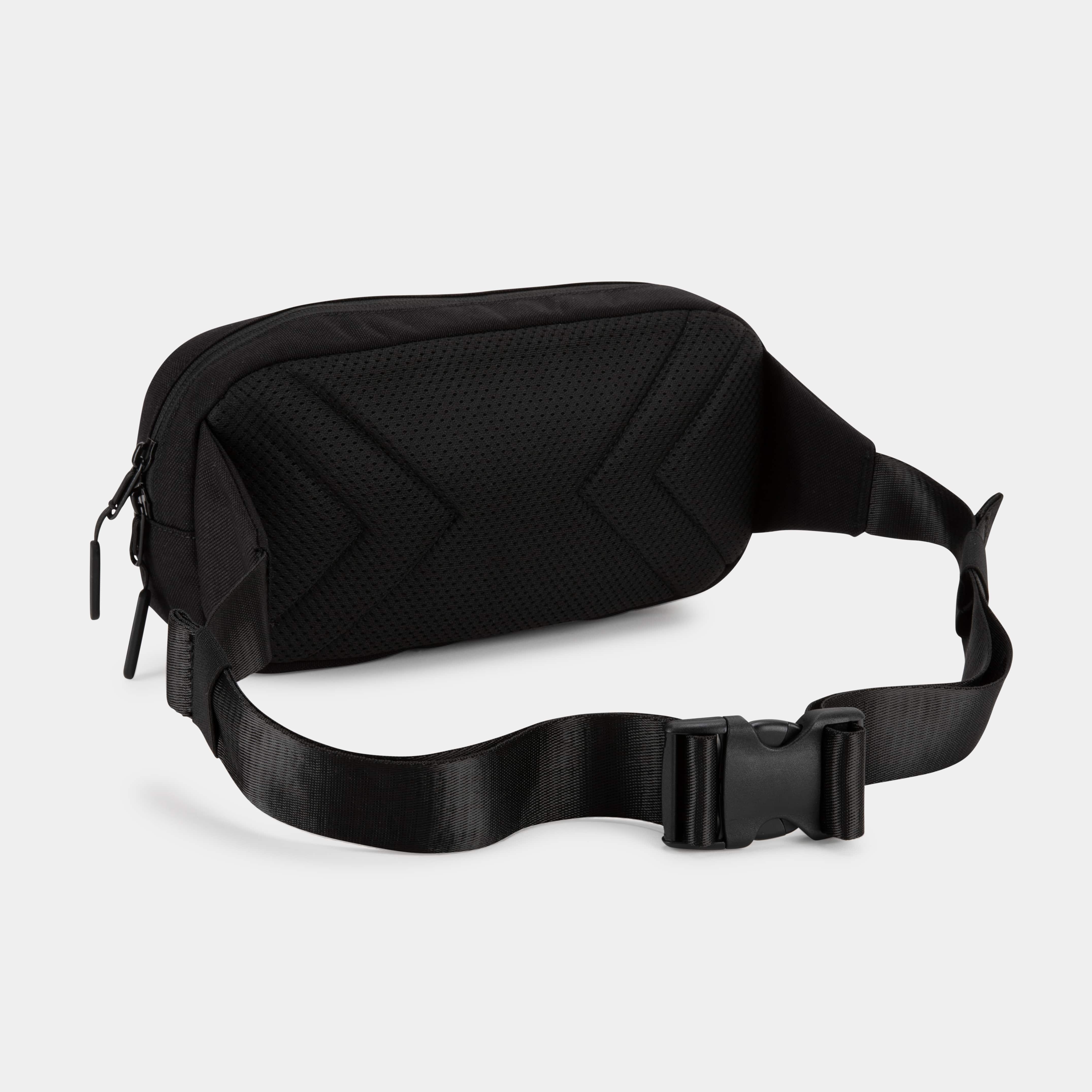 Built For Athletes Backpacks Hyrox X BFA Crossbody Bag