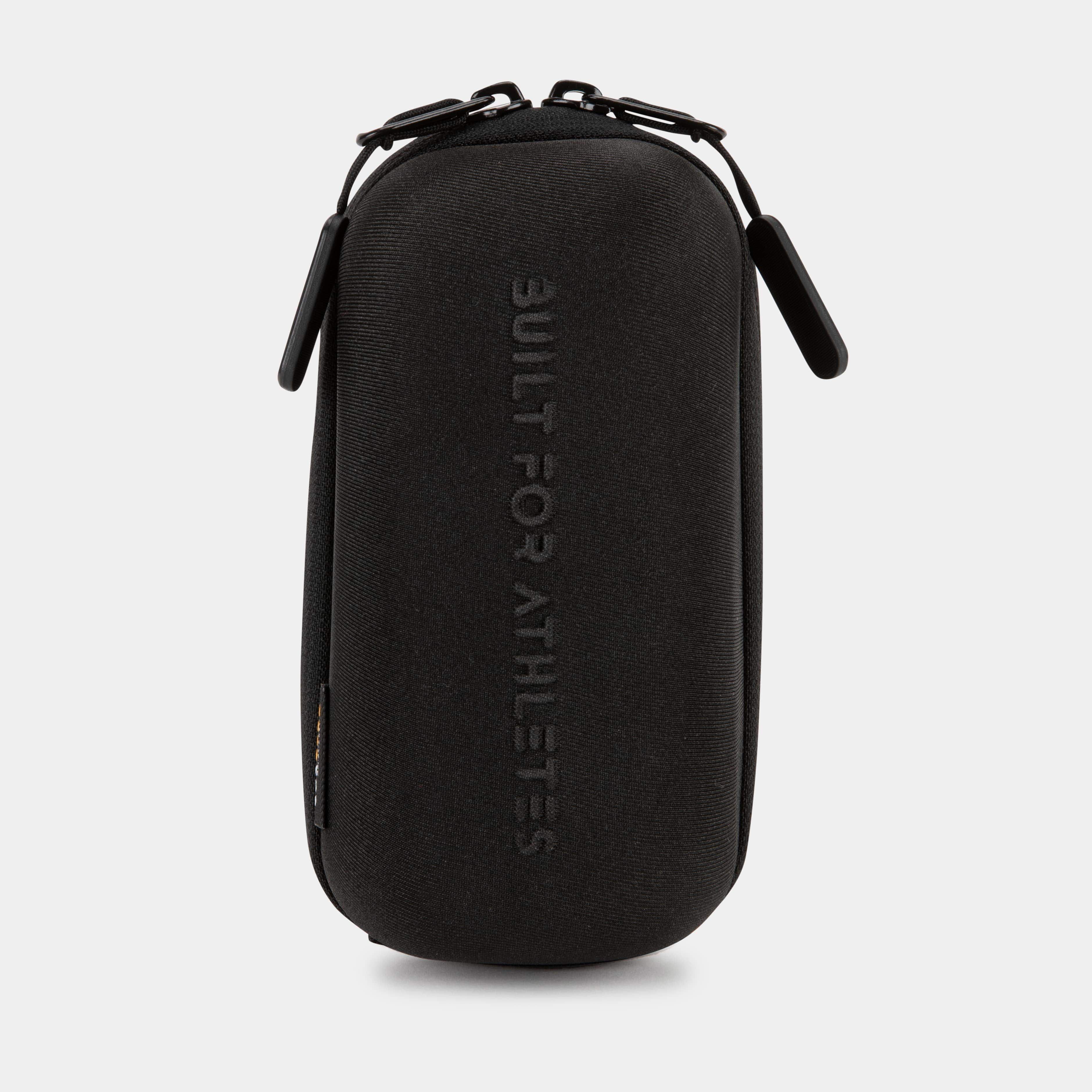 Built for Athletes™ Accessoires Cordura Hard Valuables Case