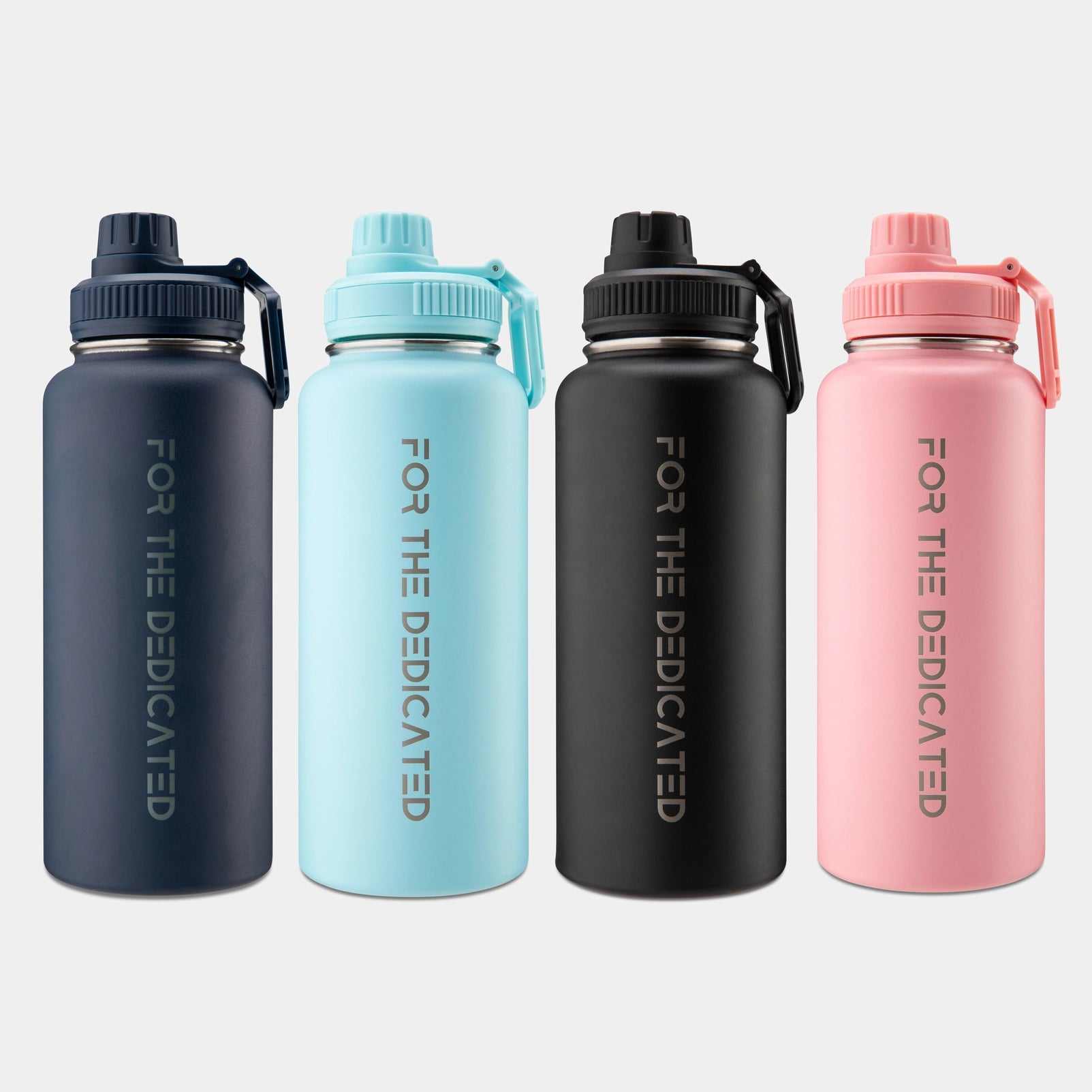 Built for Athletes Bottles Flow 1L Sports Bottle